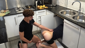 Brother Crush: Stirring up Twink Temptation