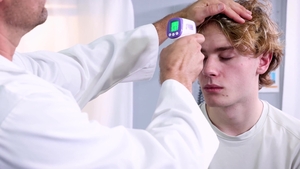 DoctorTapes: From Tired Boy to Ecstatic Patient
