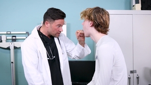 DoctorTapes: From Tired Boy to Ecstatic Patient