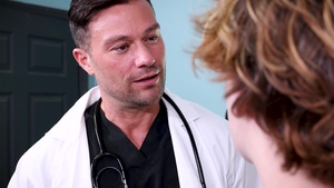 DoctorTapes: From Tired Boy to Ecstatic Patient