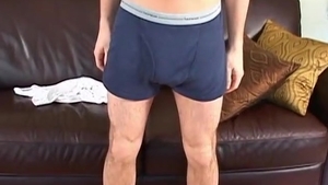 Solo: Starring: Vincent As Justin's Twin