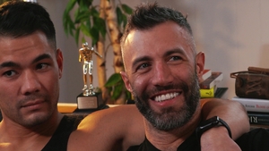 Hot House: Hard Rod Daily Takes on Big Brandon