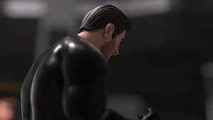Sodomy Squad: Hairy Hunks' Secret Hideaway