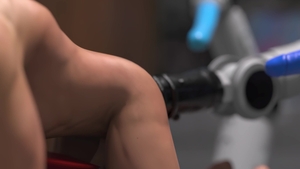 Sodomy Squad: Hairy Hunks' Secret Hideaway