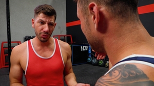 Next Door Originals: Missionary Muscles, Kinky Conquests