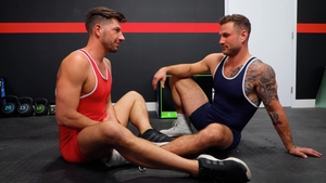 Next Door Originals: Missionary Muscles, Kinky Conquests