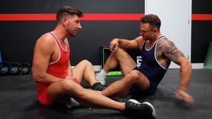 Next Door Originals: Missionary Muscles, Kinky Conquests