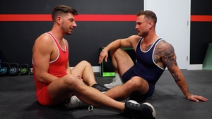 Next Door Originals: Missionary Muscles, Kinky Conquests