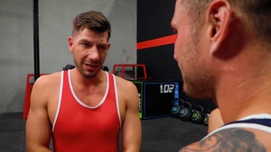 Next Door Originals: Missionary Muscles, Kinky Conquests