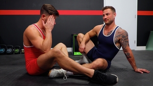 Next Door Originals: Missionary Muscles, Kinky Conquests