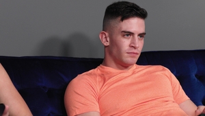 Next Door Taboo: Big Bully Bites Back
