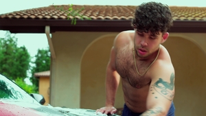 Next Door Originals: Big Dicks and Muscular Men