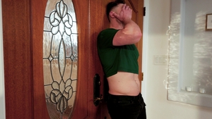 Next Door Originals: Big Dicks and Muscular Men