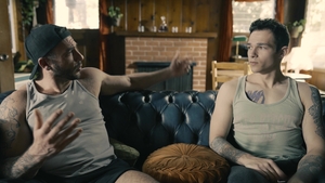 Taboo Men: Straight-to-Gay Conversion Therapy Gone Wrong