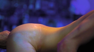 nextdoorstudios: Roman Todd's Hunting Skills