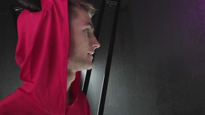 nextdoorstudios: Captive Cum with Trevor and Ryan