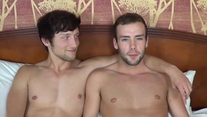 jockbreeders: When Two Soft-spoken Hearts Find Each Other