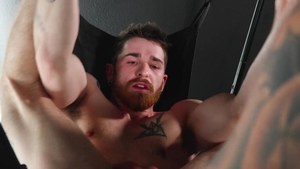 nextdoorstudios: The Lust Lasso: Damned's Hold on Milani