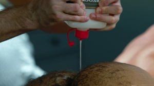 Deep Inside: A Desperate Act To Keep Love Alive