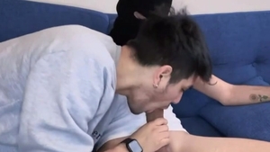 Latino Hunk Daniel Valles Glory arsehole fucked By Stranger Daddy
