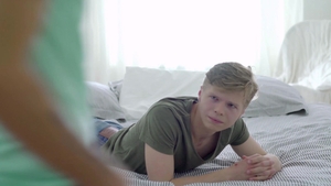 Hot Gays Take It to the Next Level