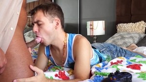 Sensual Spin the Bottle