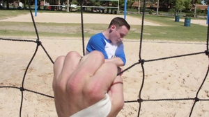 Smoldering Sensations