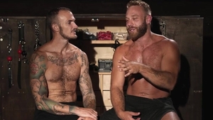 By Request BROGAN NYC PUT throughout HELL 1080P