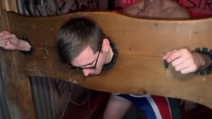 Andolinixxl Dominates French skank