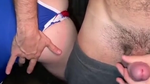 French Rent teen