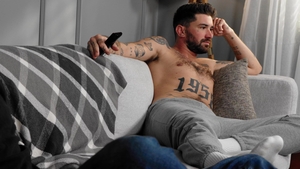 Next Door Taboo: Sports on the Side