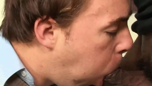 Black Brawn Blows Billy's World Apart