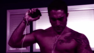 Samuel O'Toole: Sultry Solo in the Shower Stall