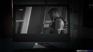 Next Door Raw: Hauntingly Hardcore Horror with Twinks