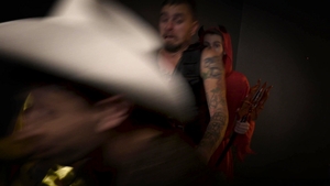 Next Door Raw: Hauntingly Hardcore Horror with Twinks