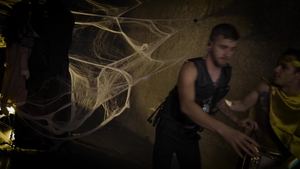 Next Door Raw: Hauntingly Hardcore Horror with Twinks