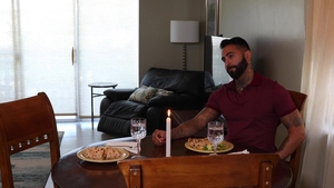 Family Creep: Masturbating Together in Secret