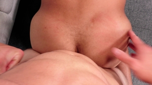 Stag Collective: Interracial Passion Ignites