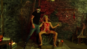 Whipped Raw: Master's Game