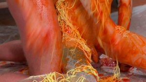 Satisfy Your Hunger with Scott and Gabriel