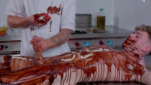 Scoot's Sinful Sweets