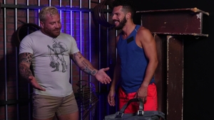 Family Creep: Marco's Hairy Latino Desires