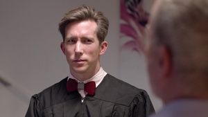 My Younger Lover: Daddy Takes Anal Virginity of Grad