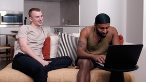 Jerk Buddies: Straight Seduction's Deep Secrets
