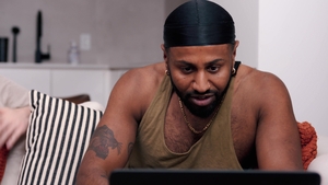 Jerk Buddies: Straight Seduction's Deep Secrets