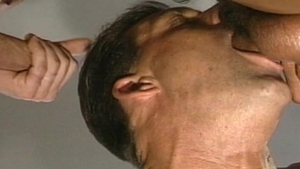 Falcon Studios: Zak's Double Dicking Delight