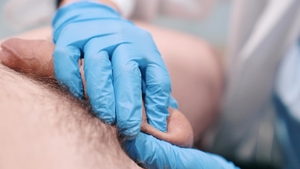 Modern-Day Sins: Cumming on Demand for the Doc