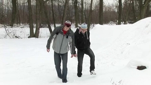 Falcon Studios: From Sleds to Beds, The Hot Trio