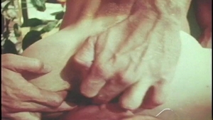 Falcon Studios: Cadet Nolte Broken In, Filled Up