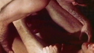 Falcon Studios: Cumshot Frenzy Between Well-Hung Hunks